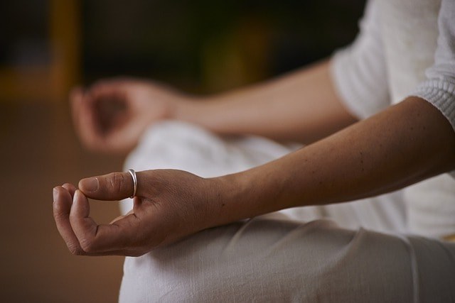 Atelier détente et bien-être #7 / yoga : Installer le calme et la tranquillité